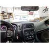 Image 47 : PARKSVILLE - 2012 DODGE GRAND CARAVAN, BLACK, 211623 KMS, FRONT WHEEL DRIVE. - B261571