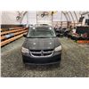 Image 7 : PARKSVILLE - 2012 DODGE GRAND CARAVAN, BLACK, 211623 KMS, FRONT WHEEL DRIVE. - B261571