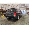 Image 14 : PARKSVILLE - 2016 DODGE GRAND CARAVAN, BLACK, 248913 KMS, FRONT WHEEL DRIVE. - D117769