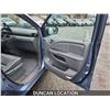 Image 25 : DUNCAN - 2006 HONDA ODYSSEY, BLUE, 233035 KMS, FRONT WHEEL DRIVE. - D508112