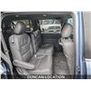 Image 28 : DUNCAN - 2006 HONDA ODYSSEY, BLUE, 233035 KMS, FRONT WHEEL DRIVE. - D508112