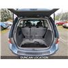 Image 30 : DUNCAN - 2006 HONDA ODYSSEY, BLUE, 233035 KMS, FRONT WHEEL DRIVE. - D508112