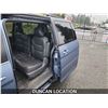 Image 31 : DUNCAN - 2006 HONDA ODYSSEY, BLUE, 233035 KMS, FRONT WHEEL DRIVE. - D508112
