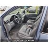 Image 34 : DUNCAN - 2006 HONDA ODYSSEY, BLUE, 233035 KMS, FRONT WHEEL DRIVE. - D508112