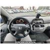 Image 35 : DUNCAN - 2006 HONDA ODYSSEY, BLUE, 233035 KMS, FRONT WHEEL DRIVE. - D508112