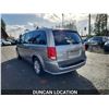 Image 13 : DUNCAN - 2016 DODGE GRAND CARAVAN, BLACK, 190458 KMS, FRONT WHEEL DRIVE. - D203298