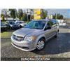 Image 2 : DUNCAN - 2016 DODGE GRAND CARAVAN, BLACK, 190458 KMS, FRONT WHEEL DRIVE. - D203298