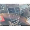 Image 39 : DUNCAN - 2016 DODGE GRAND CARAVAN, BLACK, 190458 KMS, FRONT WHEEL DRIVE. - D203298
