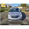 Image 4 : DUNCAN - 2016 DODGE GRAND CARAVAN, BLACK, 190458 KMS, FRONT WHEEL DRIVE. - D203298