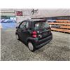 Image 21 : PARKSVILLE - 2009 SMART FORTWO, BLACK, 107051 KMS, REAR WHEEL DRIVE. - D252406