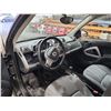 Image 41 : PARKSVILLE - 2009 SMART FORTWO, BLACK, 107051 KMS, REAR WHEEL DRIVE. - D252406