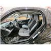 Image 42 : PARKSVILLE - 2009 SMART FORTWO, BLACK, 107051 KMS, REAR WHEEL DRIVE. - D252406