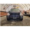 Image 5 : PARKSVILLE - 2006 LANDROVER LR3, BLACK, 209566 KMS, 4X4. - D373233
