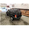 Image 22 : PARKSVILLE - 2005 FORD ESCAPE XLT, BLACK, 308315 KMS, FOUR WHEEL DRIVE. - DB34775