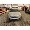 Image 6 : PARKSVILLE - 2007 FORD FUSION, SILVER, 271700 KMS, FRONT WHEEL DRIVE. - D162290