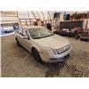 Image 9 : PARKSVILLE - 2007 FORD FUSION, SILVER, 271700 KMS, FRONT WHEEL DRIVE. - D162290