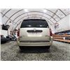 Image 17 : PARKSVILLE - 2010 DODGE GRAND CARAVAN, GOLD, 242781 KMS, FRONT WHEEL DRIVE. - D361963
