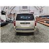 Image 18 : PARKSVILLE - 2010 DODGE GRAND CARAVAN, GOLD, 242781 KMS, FRONT WHEEL DRIVE. - D361963