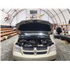 Image 32 : PARKSVILLE - 2010 DODGE GRAND CARAVAN, GOLD, 242781 KMS, FRONT WHEEL DRIVE. - D361963