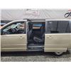 Image 45 : PARKSVILLE - 2010 DODGE GRAND CARAVAN, GOLD, 242781 KMS, FRONT WHEEL DRIVE. - D361963