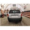 Image 16 : PARKSVILLE - 2005 FORD ESCAPE, GREY, 226312 KMS, FOUR WHEEL DRIVE. - DD66169