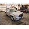 Image 10 : PARKSVILLE - 2015 GMC TERRAIN, SILVER, 238059 KMS, FRONT WHEEL DRIVE. - D294886