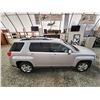 Image 13 : PARKSVILLE - 2015 GMC TERRAIN, SILVER, 238059 KMS, FRONT WHEEL DRIVE. - D294886