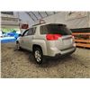 Image 20 : PARKSVILLE - 2015 GMC TERRAIN, SILVER, 238059 KMS, FRONT WHEEL DRIVE. - D294886