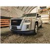 Image 2 : PARKSVILLE - 2015 GMC TERRAIN, SILVER, 238059 KMS, FRONT WHEEL DRIVE. - D294886