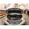 Image 32 : PARKSVILLE - 2014 HONDA CRV, SILVER, 322089 KMS, ALL WHEEL DRIVE. - D100861