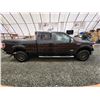 Image 11 : PARKSVILLE - 2014 FORD F150, BLACK, 214642 KMS, 4X4. - DF96365