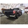 Image 14 : PARKSVILLE - 2014 FORD F150, BLACK, 214642 KMS, 4X4. - DF96365