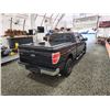 Image 16 : PARKSVILLE - 2014 FORD F150, BLACK, 214642 KMS, 4X4. - DF96365