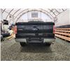 Image 17 : PARKSVILLE - 2014 FORD F150, BLACK, 214642 KMS, 4X4. - DF96365