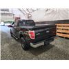 Image 21 : PARKSVILLE - 2014 FORD F150, BLACK, 214642 KMS, 4X4. - DF96365