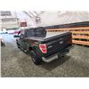 Image 22 : PARKSVILLE - 2014 FORD F150, BLACK, 214642 KMS, 4X4. - DF96365