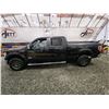 Image 23 : PARKSVILLE - 2014 FORD F150, BLACK, 214642 KMS, 4X4. - DF96365