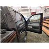 Image 37 : PARKSVILLE - 2014 FORD F150, BLACK, 214642 KMS, 4X4. - DF96365