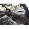 Image 38 : PARKSVILLE - 2014 FORD F150, BLACK, 214642 KMS, 4X4. - DF96365