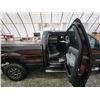Image 40 : PARKSVILLE - 2014 FORD F150, BLACK, 214642 KMS, 4X4. - DF96365
