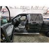 Image 47 : PARKSVILLE - 2014 FORD F150, BLACK, 214642 KMS, 4X4. - DF96365