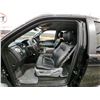 Image 50 : PARKSVILLE - 2014 FORD F150, BLACK, 214642 KMS, 4X4. - DF96365