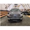 Image 6 : PARKSVILLE - 2014 FORD F150, BLACK, 214642 KMS, 4X4. - DF96365