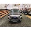 Image 7 : PARKSVILLE - 2014 FORD F150, BLACK, 214642 KMS, 4X4. - DF96365