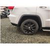 Image 27 : PARKSVILLE - 2018 JEEP CHEROKEE, WHITE, 164259 KMS, FOUR WHEEL DRIVE. - D398157