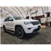 Image 8 : PARKSVILLE - 2018 JEEP CHEROKEE, WHITE, 164259 KMS, FOUR WHEEL DRIVE. - D398157