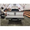 Image 18 : PARKSVILLE - 2011 FORD F150, WHITE, 263534 KMS, 4X4. - BB79538