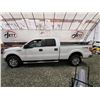 Image 23 : PARKSVILLE - 2011 FORD F150, WHITE, 263534 KMS, 4X4. - BB79538