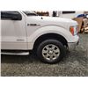 Image 25 : PARKSVILLE - 2011 FORD F150, WHITE, 263534 KMS, 4X4. - BB79538