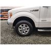 Image 31 : PARKSVILLE - 2011 FORD F150, WHITE, 263534 KMS, 4X4. - BB79538